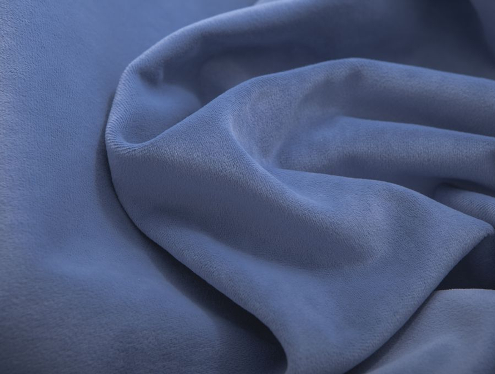 Микровелюр Model blue (Модел блу)
