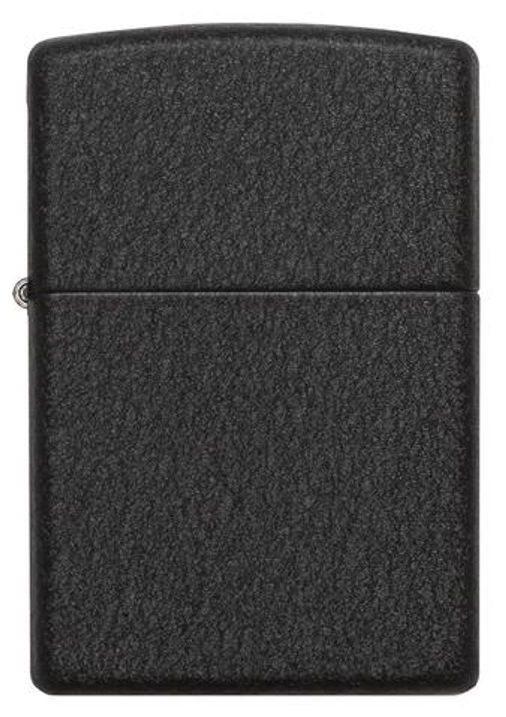 Зажигалка ZIPPO 236 Black Crackle™