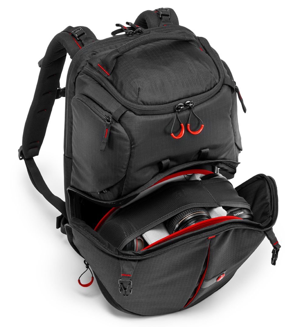 Manfrotto Pro Light Revolver PL-R-8