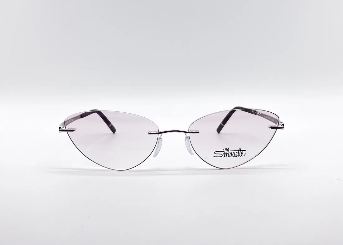 Изг. оправы Silhouette 5529 4005
