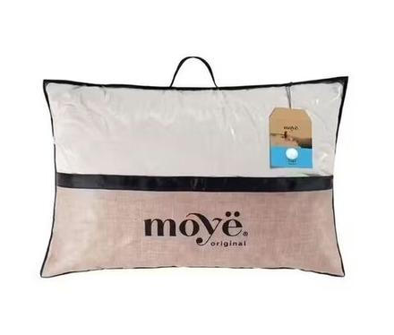 Подушка MOYE Original ЛАЙТ мягкая