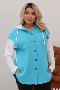 Рубашка УК-851-5 Fabrika