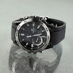 Мужские часы Casio Edifice ECB-40P-1A