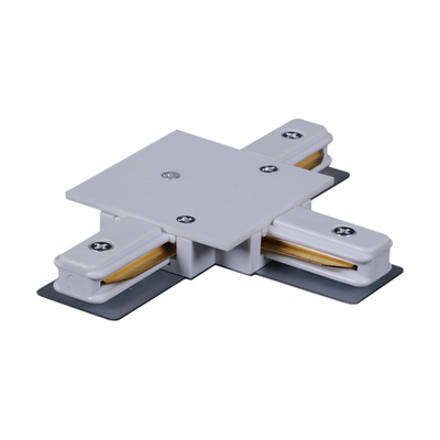RL 06045 T-connector WT Reluce