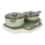 Игровой набор "Кухонный" C18