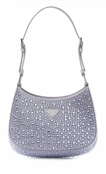 Сумка Prada Cleo