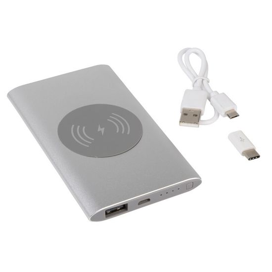Повербанк WIRELESS POWER