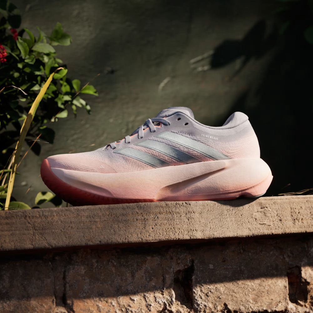 КРОССОВКИ SUPERNOVA RISE 3 - ADIDAS