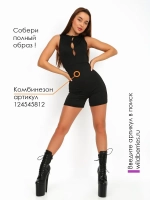 Стрипы тройки ботильоны для pole dance