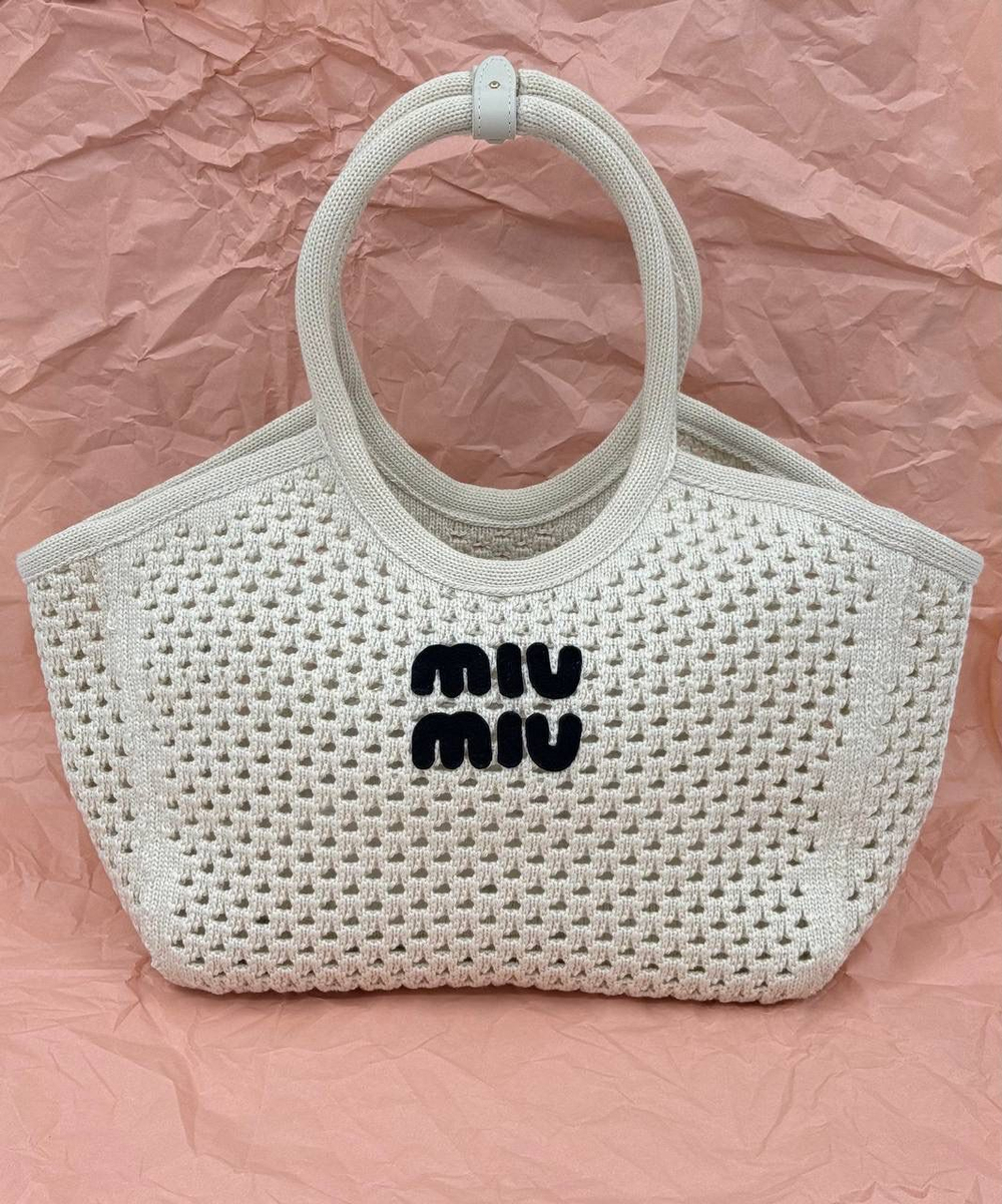 Сумка MIU MIU