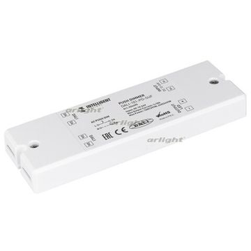 Диммер (12-24V, 10A) 026495 DALI-101-PD-SUF Intelligent Arlight