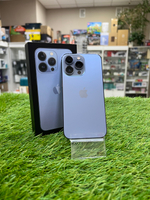 Б/У iPhone 13 Pro 256Gb Sierra Blue