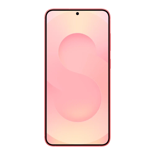 Смартфон Samsung Galaxy S25+ 12/256GB Dual Sim, Coralred (Коралловый) (SM-S9360)