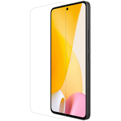 Защитное стекло с прозрачными рамками от Nillkin для Xiaomi 12 Lite 5G, серия H Anti-Explosion Glass Screen Protector