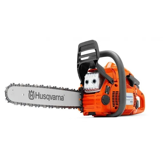 Бензопила "HUSQVARNA" 450e II