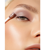 LuxVisage Жидкие тени для век "SATIN NUDE" тон 205 темно-серо-коричневый 3,5 мл