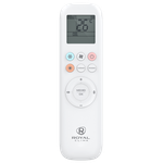 Сплит-система напольно-потолочного типа Royal Clima Competenza DC Inverter CO-F 18HNFI/CO-E 18HNI