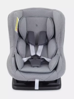 Автокресло RANT LB-777 "Pilot" (Grey) группа 0-1 (0-18 кг)