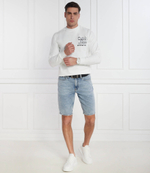 Худи CALVIN KLEIN JEANS - белый(J30J325154)