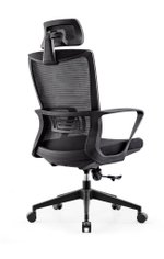Офисное Кресло черное ARTZ-BSA3068