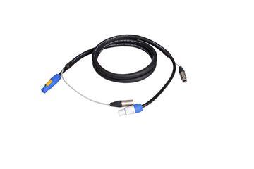 DS Proaudio Combo-Cable 2.5m