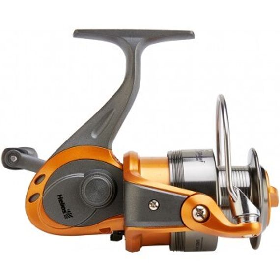 Катушка ISAMI 2000F 3+1 подшип Helios (HS-SD-IS2000F)