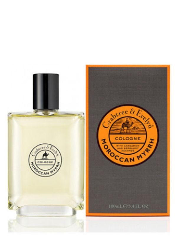 Crabtree and Evelyn Moroccan Myrrh