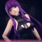 Goth Fern - Sousou no Frieren