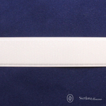Шторная лента Bandex (клеевая) MUSHROOM TAPE SP25 (крючок ), цвет белый (ширина 20 mm)