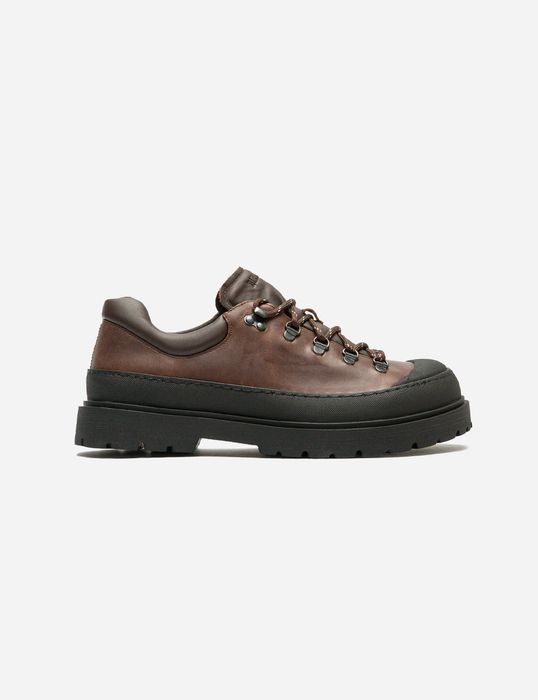 Birkenstock Prescott Low 