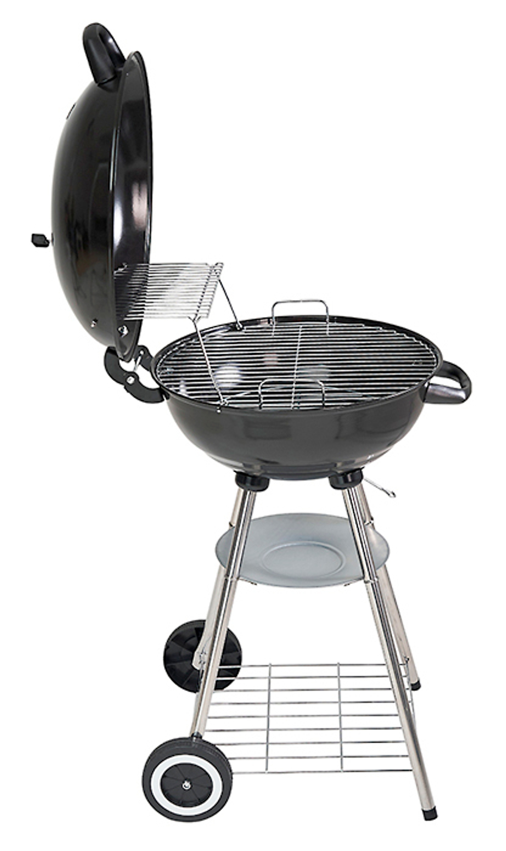 Гриль-барбекю GoGarden Barbeque 47 [50715]