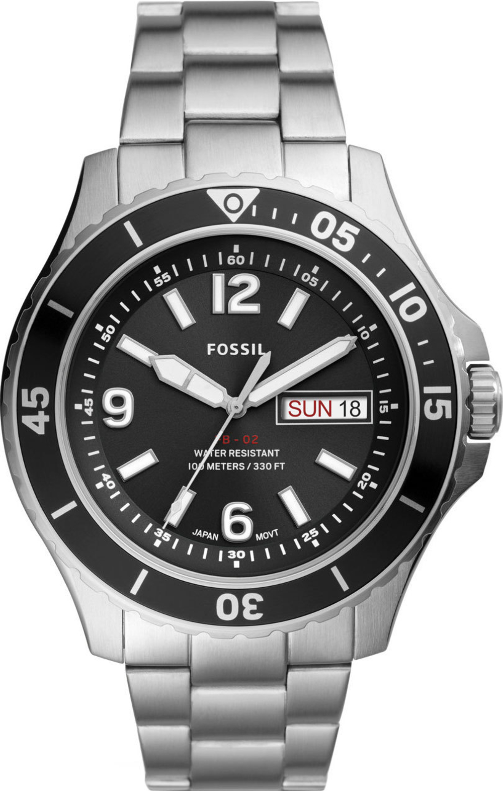 Наручные часы Fossil FS5687