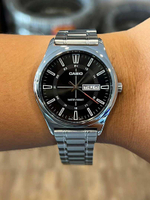 Часы Casio MTP-V006D-1C