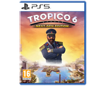 Tropico 6 Next Gen Edition (PS5) NEW