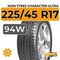 Ikon Tyres Character Ultra 225/45 R17 94W