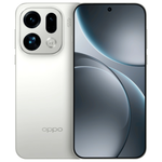 Смартфон OPPO Find X9 Pro 12/512GB, White (Белый)