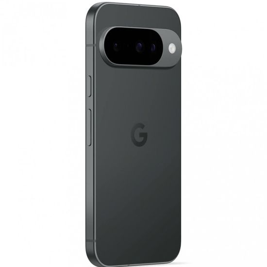 Смартфон Google Pixel 10 256 ГБ Черный Obsidian