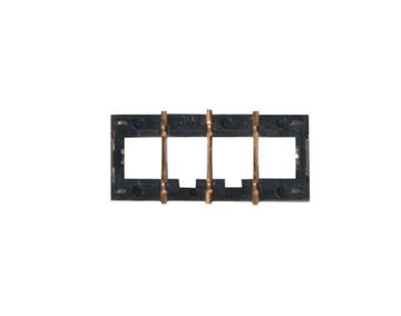Коннектор FPC питания батареи на материнской плате для iPhone 5S