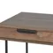 Письменный стол Mesa 100х55 см
