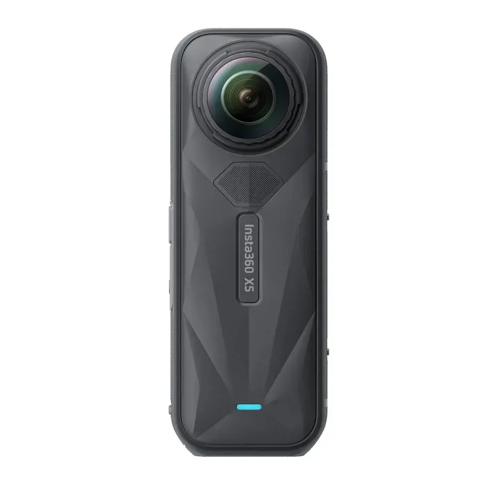 Экшн-камера Insta360 X5