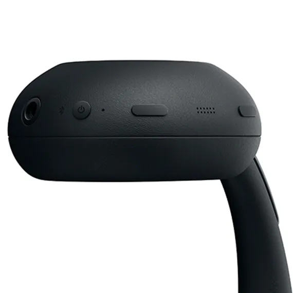 Sony WH-1000X The ColleXion Black