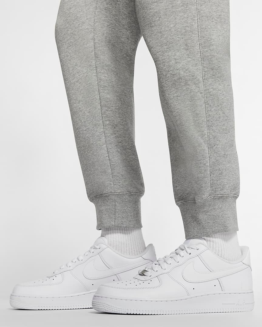 Брюки спортивные мужские NIKE M NSW CLUB PANT CARGO BB