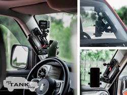 Крепление для телефона MEIKA для TANK 300