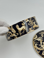 Шкатулка большая Wedgwood Cornucopia
