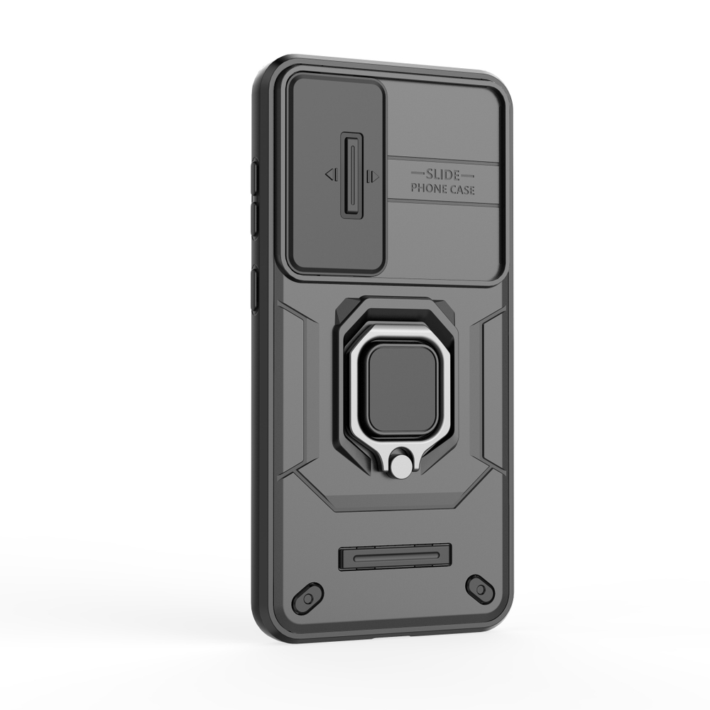 Противоударный чехол Knight Case для Samsung Galaxy S25+