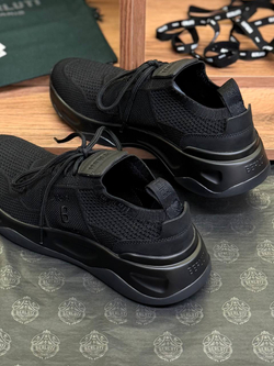Кроссовки Berluti Shadow