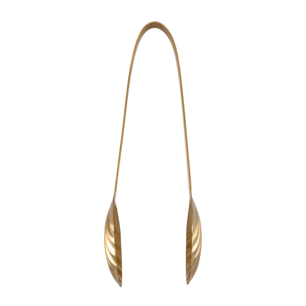 Щипцы Sea Shell Gold (25 см)