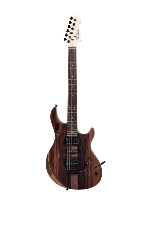Voltone EB-S68-SDNL Гитара электрическая