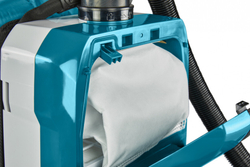 Аккумуляторный пылесос Makita VC009GZ01