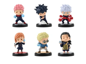 Фигурка Yume Jujutsu Kaisen: Yuji Itadori